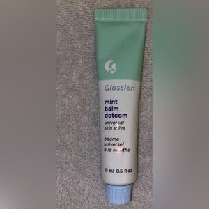 Glossier balm dot com